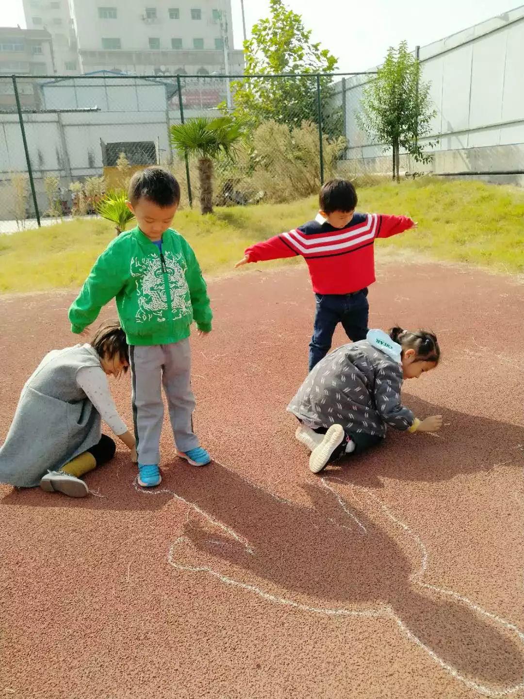 中原区西斯达大树幼儿园欢迎您